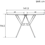 Clothes Drying Rack - Asters Maldives