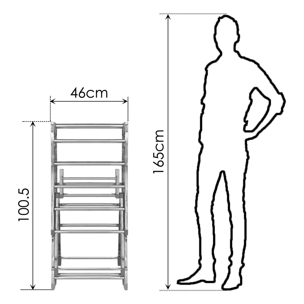 Clothes Drying Rack - Asters Maldives