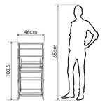Clothes Drying Rack - Asters Maldives
