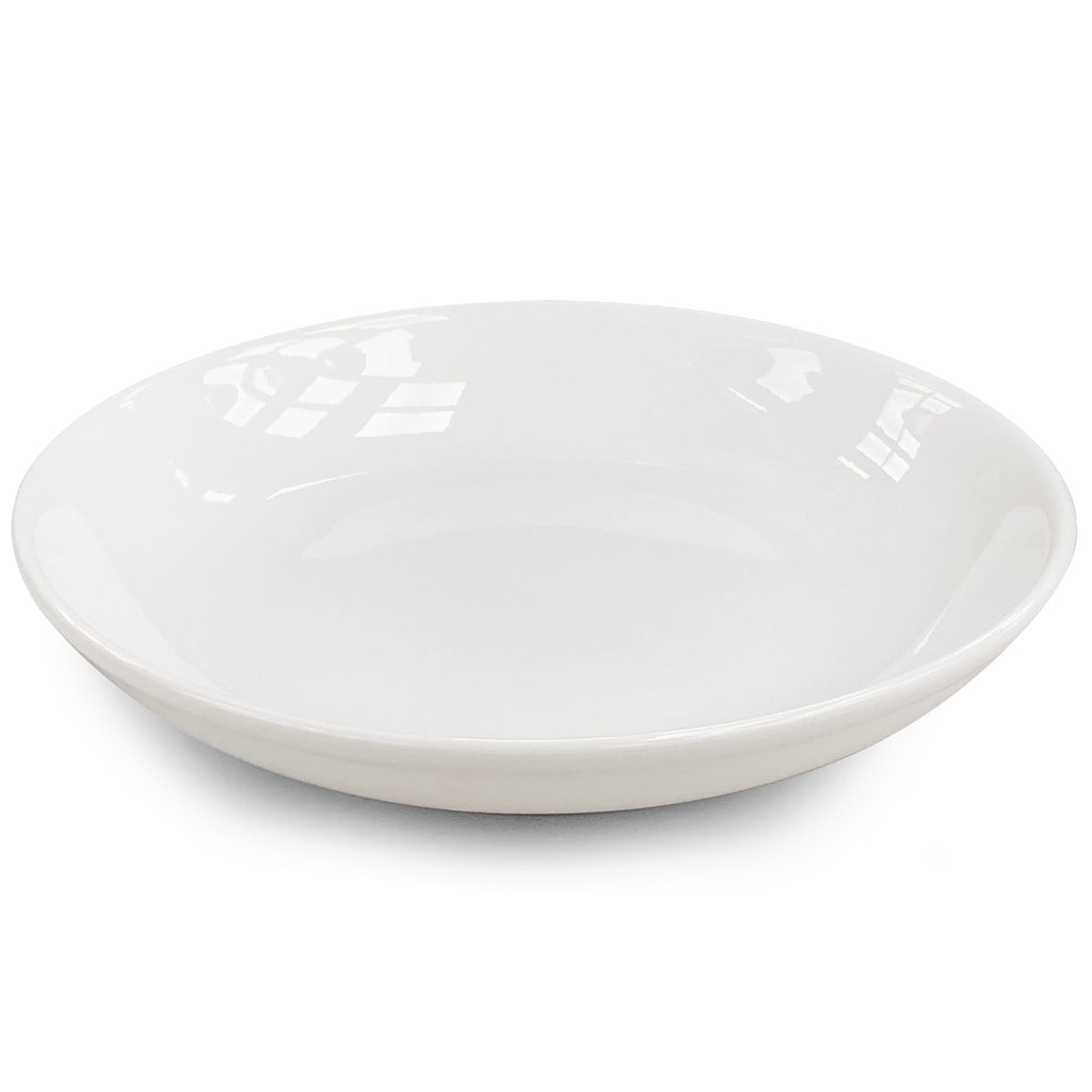 Dessert Plate (6") - Asters Maldives