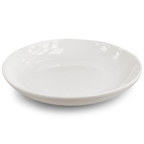 Dessert Plate (7") - Asters Maldives