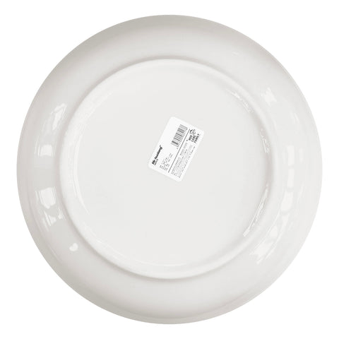 Dessert Plate (7") - Asters Maldives
