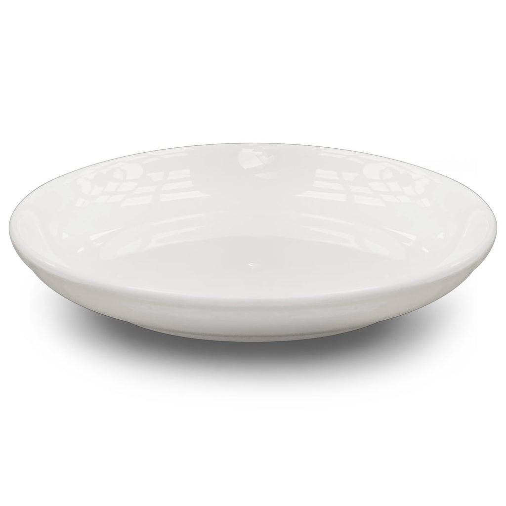 Dessert Plate (8") - Asters Maldives