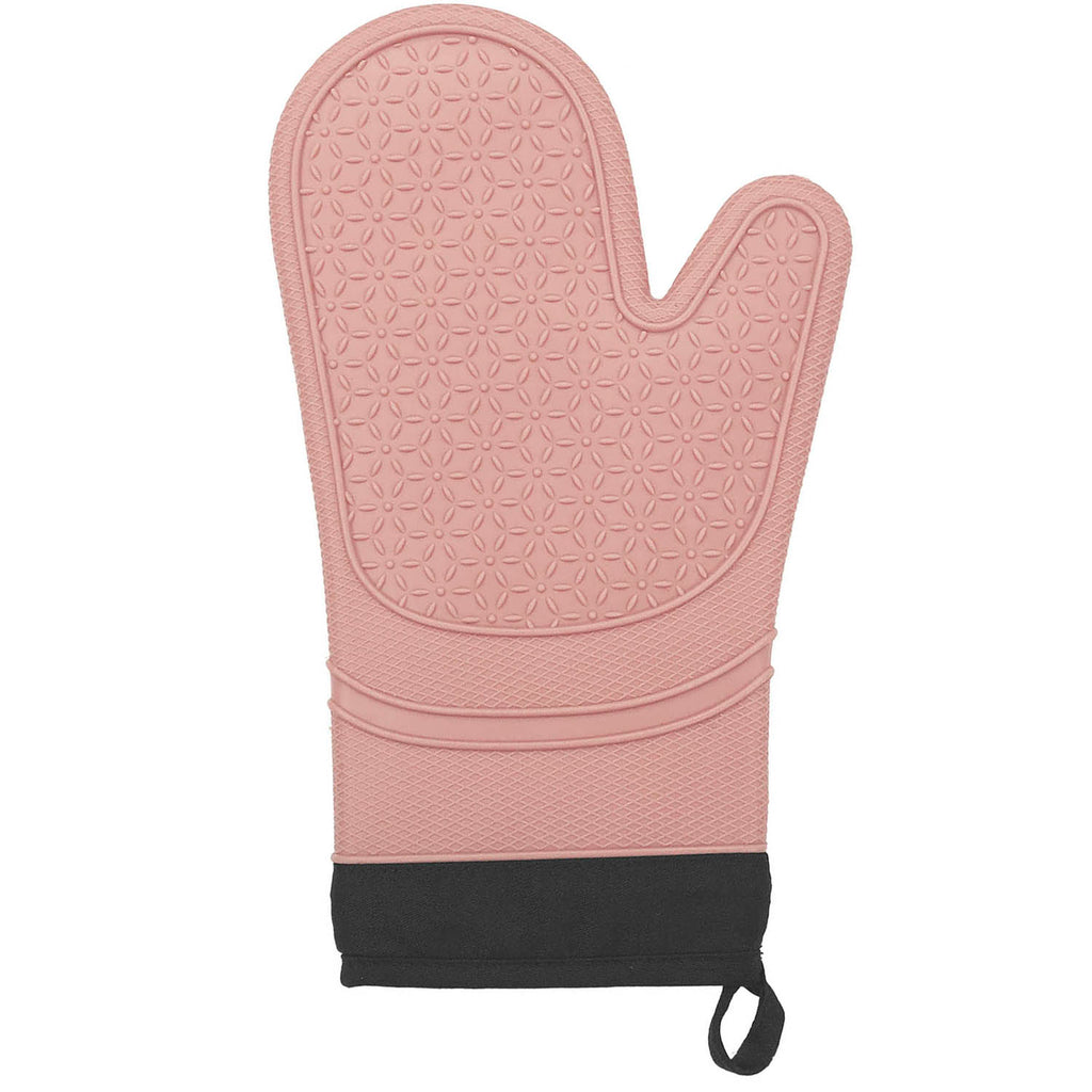 Oven Mitt - Asters Maldives