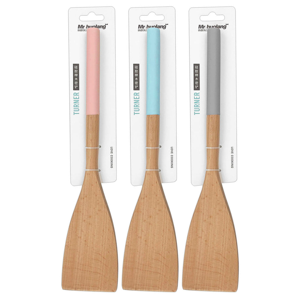 Spatula (13") - Asters Maldives