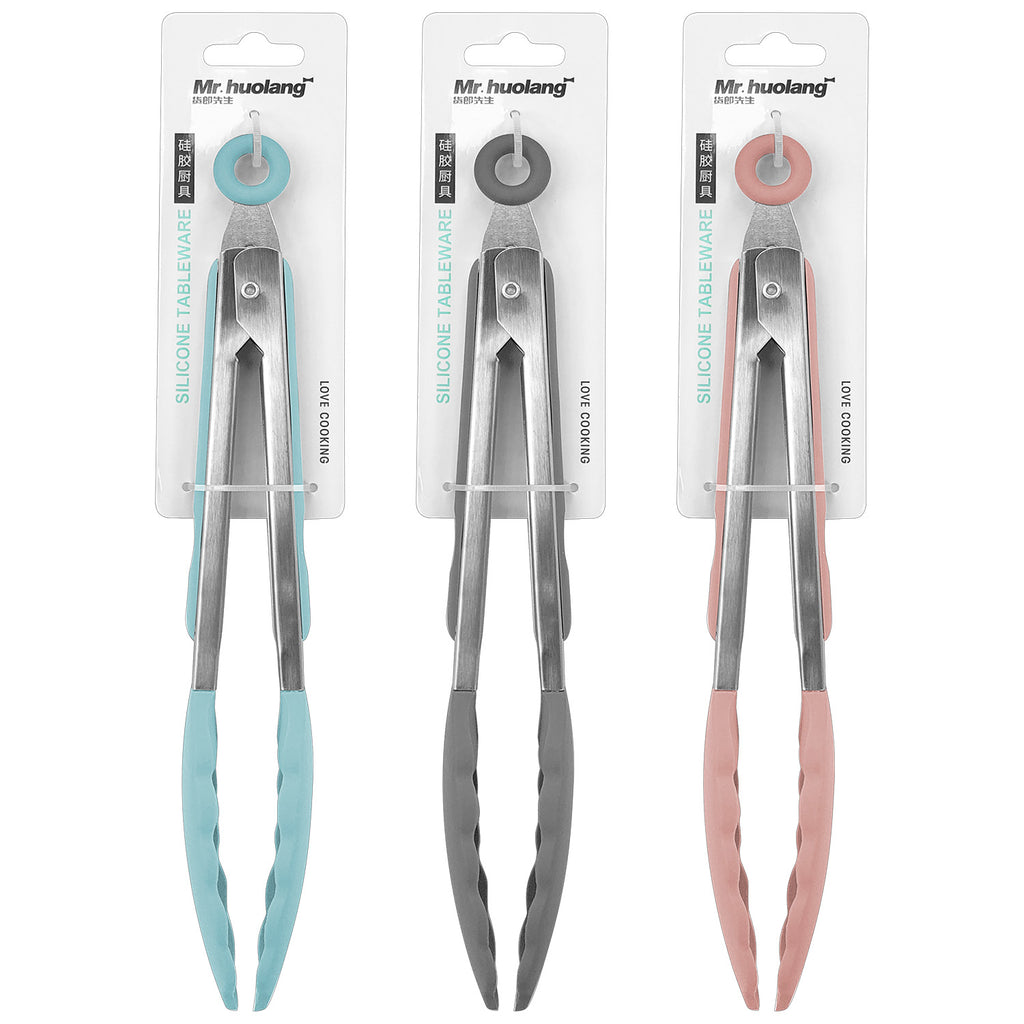 Tongs (9") - Asters Maldives