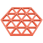 Trivet (16 x 14cm) - Asters Maldives