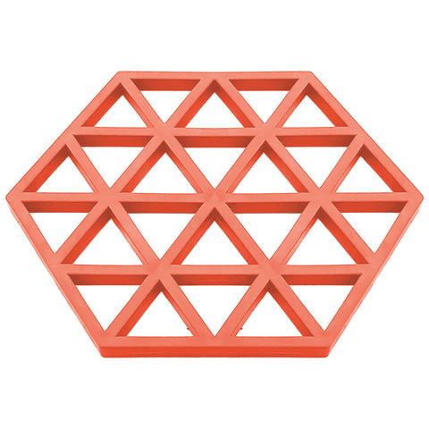 Trivet (16 x 14cm) - Asters Maldives
