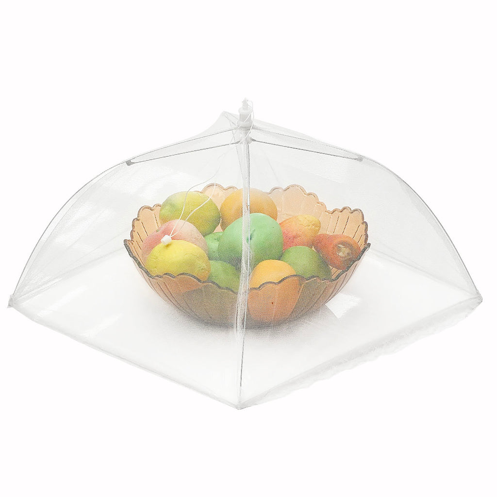 Food Cover (40 x 40cm) - Asters Maldives