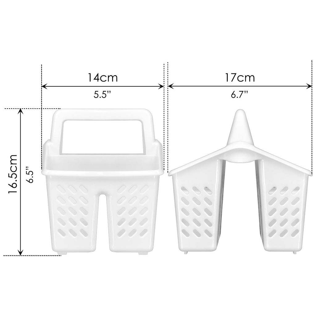 Cutlery Holder - Asters Maldives