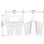 Cutlery Holder - Asters Maldives