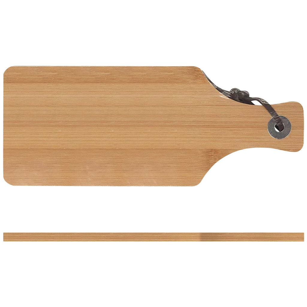 Serving Paddle (11 x 25cm) - Asters Maldives