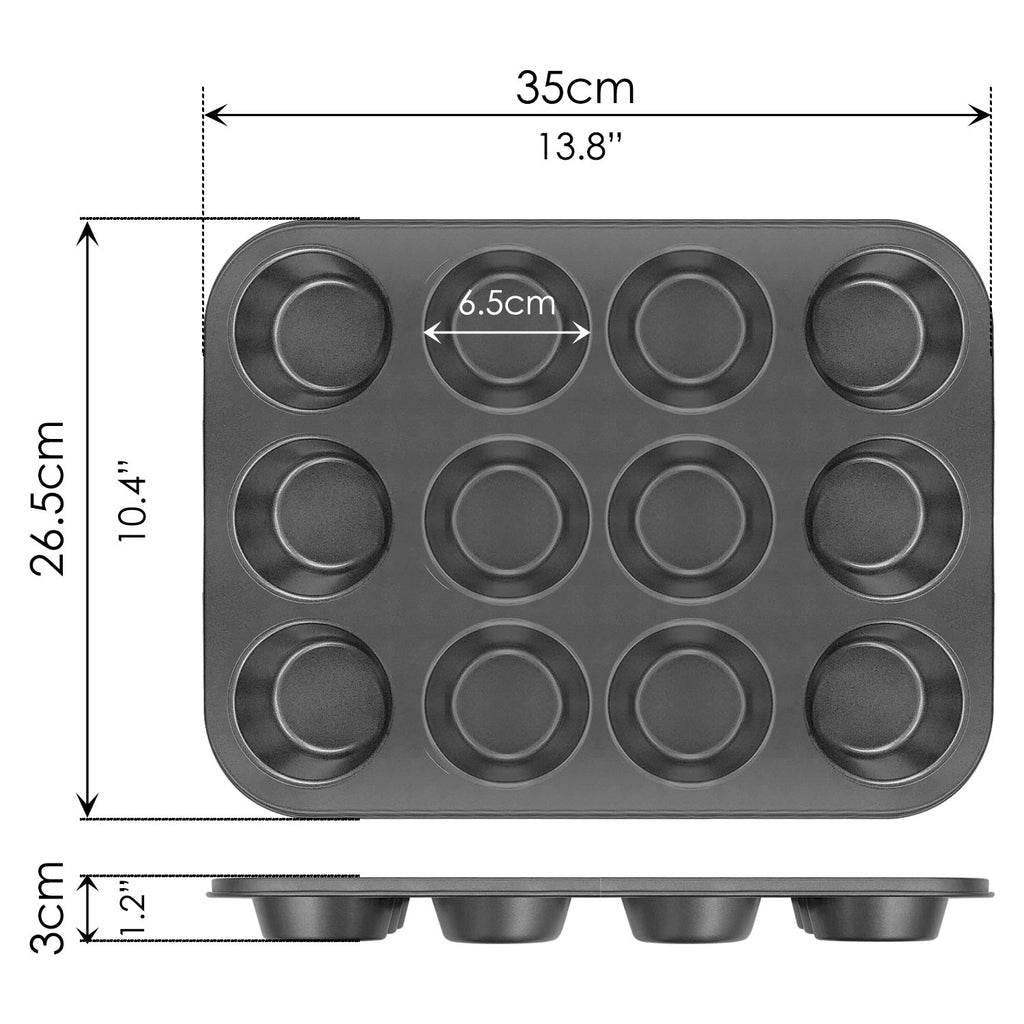 Baking Pan - Asters Maldives