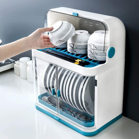 Dish Drying Rack - Asters Maldives