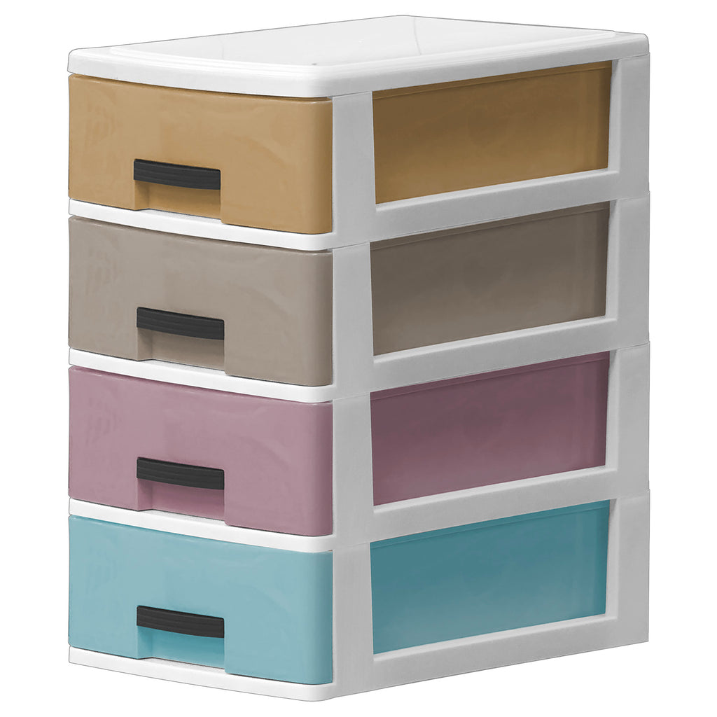 Drawer Cabinet - Asters Maldives