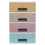 Drawer Cabinet - Asters Maldives