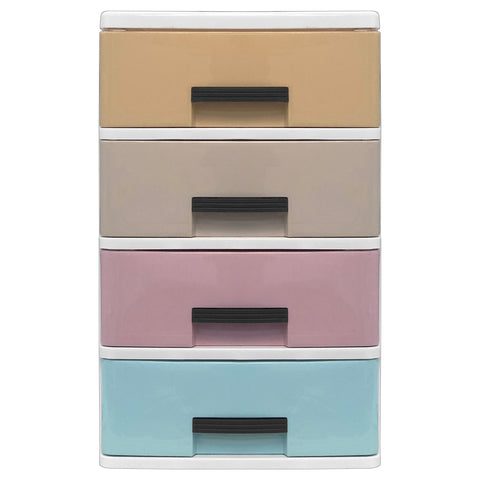 Drawer Cabinet - Asters Maldives