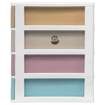 Drawer Cabinet - Asters Maldives