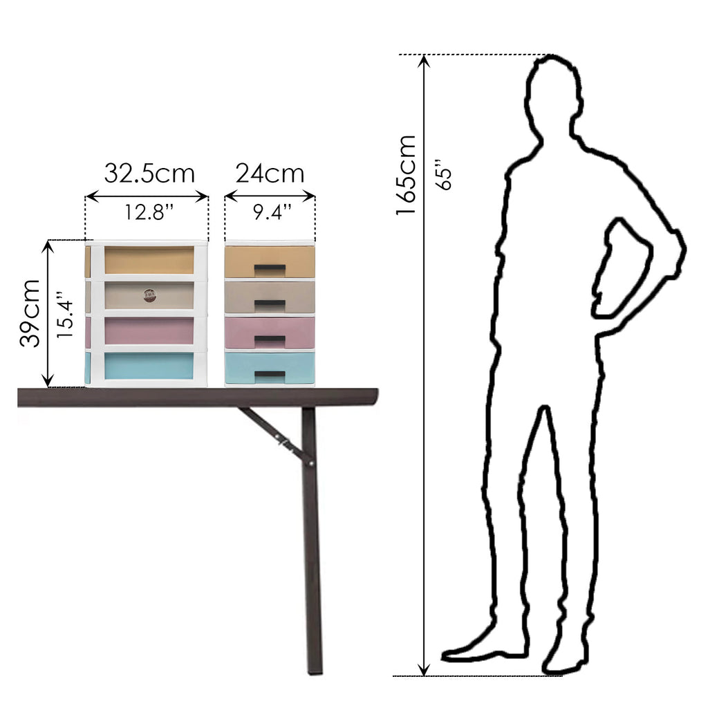 Drawer Cabinet - Asters Maldives