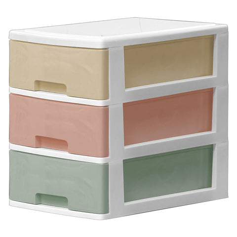 Drawer Cabinet - Asters Maldives