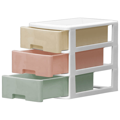 Drawer Cabinet - Asters Maldives