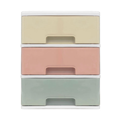 Drawer Cabinet - Asters Maldives