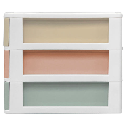 Drawer Cabinet - Asters Maldives