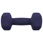 Dumbbell (4 kg) - Asters Maldives