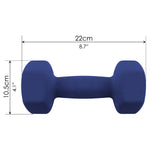 Dumbbell (5 kg) - Asters Maldives