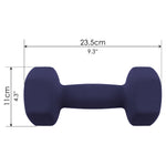 Dumbbell (6 kg) - Asters Maldives