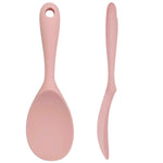 Rice Spoon - Asters Maldives