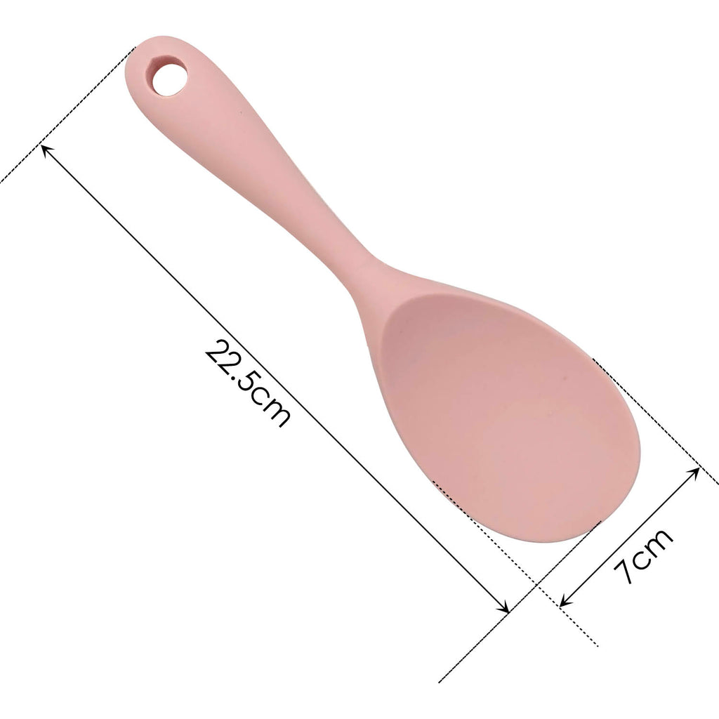 Rice Spoon - Asters Maldives