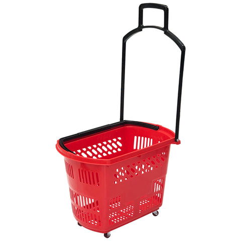Shopping Basket - Asters Maldives