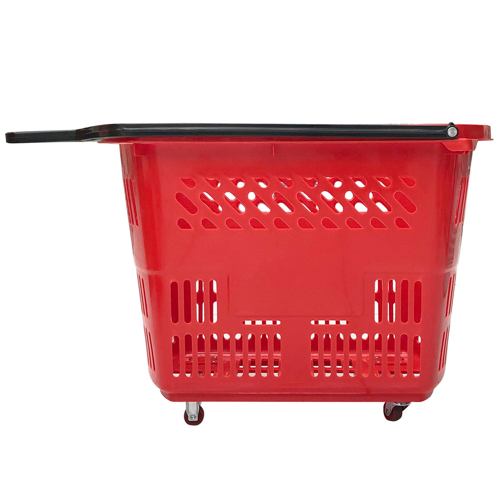 Shopping Basket - Asters Maldives