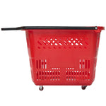 Shopping Basket - Asters Maldives