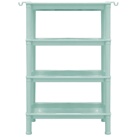 Storage Rack - Asters Maldives