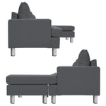 Sofa - Asters Maldives