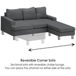 Sofa - Asters Maldives