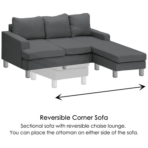 Sofa - Asters Maldives