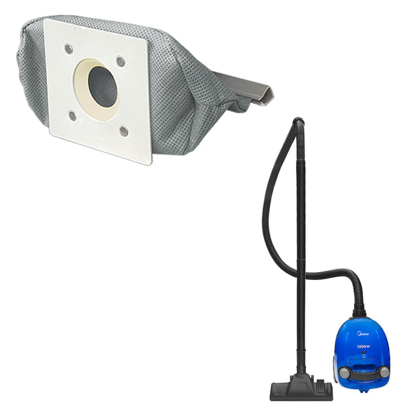 Replacement Vacuum Dust Bag - Asters Maldives