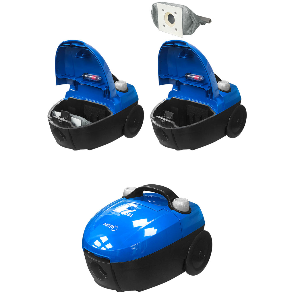 Replacement Vacuum Dust Bag - Asters Maldives