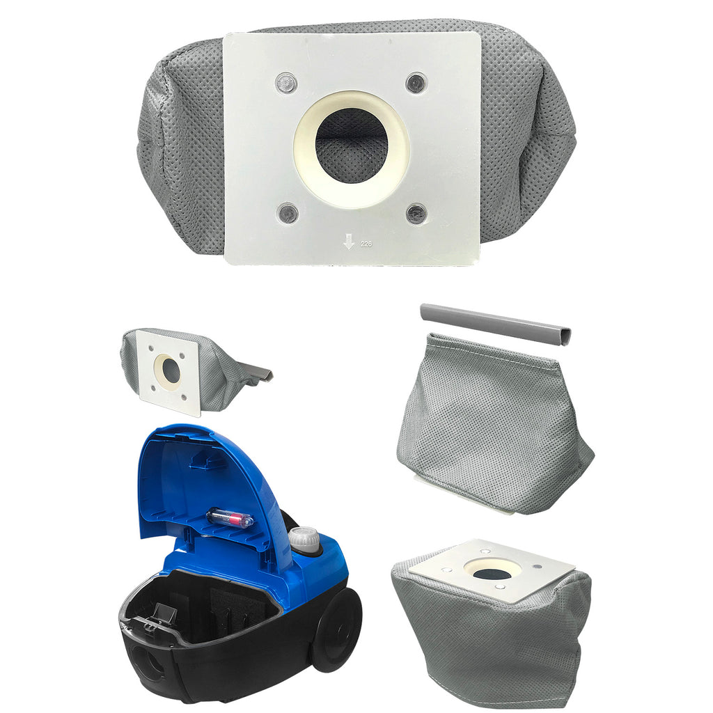 Replacement Vacuum Dust Bag - Asters Maldives