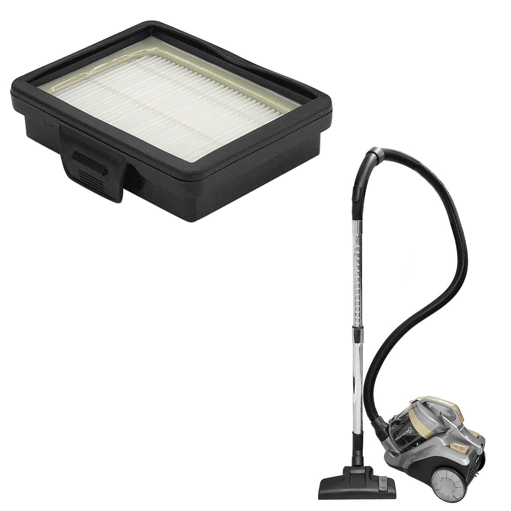 Replacement Vacuum Filter - Asters Maldives