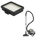 Replacement Vacuum Filter - Asters Maldives