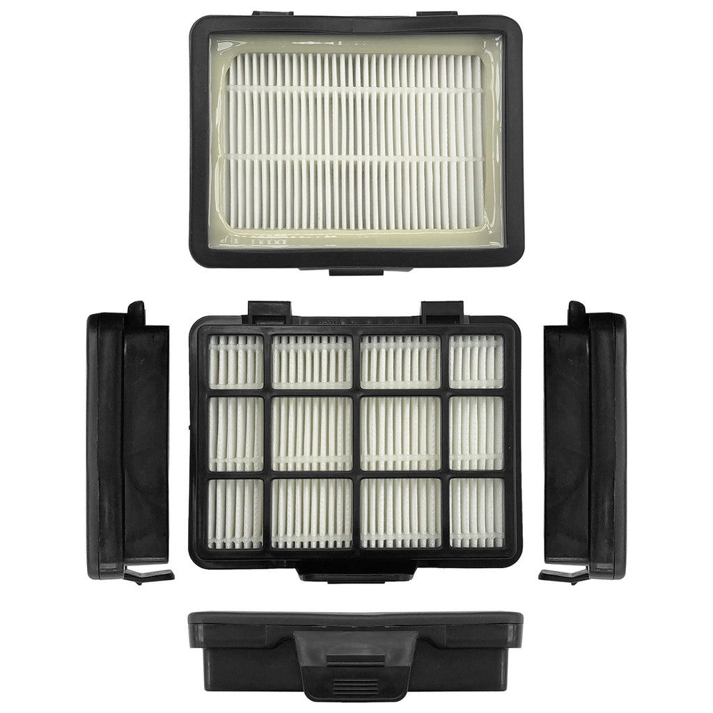 Replacement Vacuum Filter - Asters Maldives