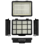 Replacement Vacuum Filter - Asters Maldives