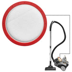Replacment Vacuum Filter - Asters Maldives