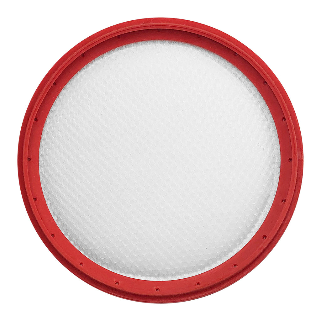 Replacment Vacuum Filter - Asters Maldives