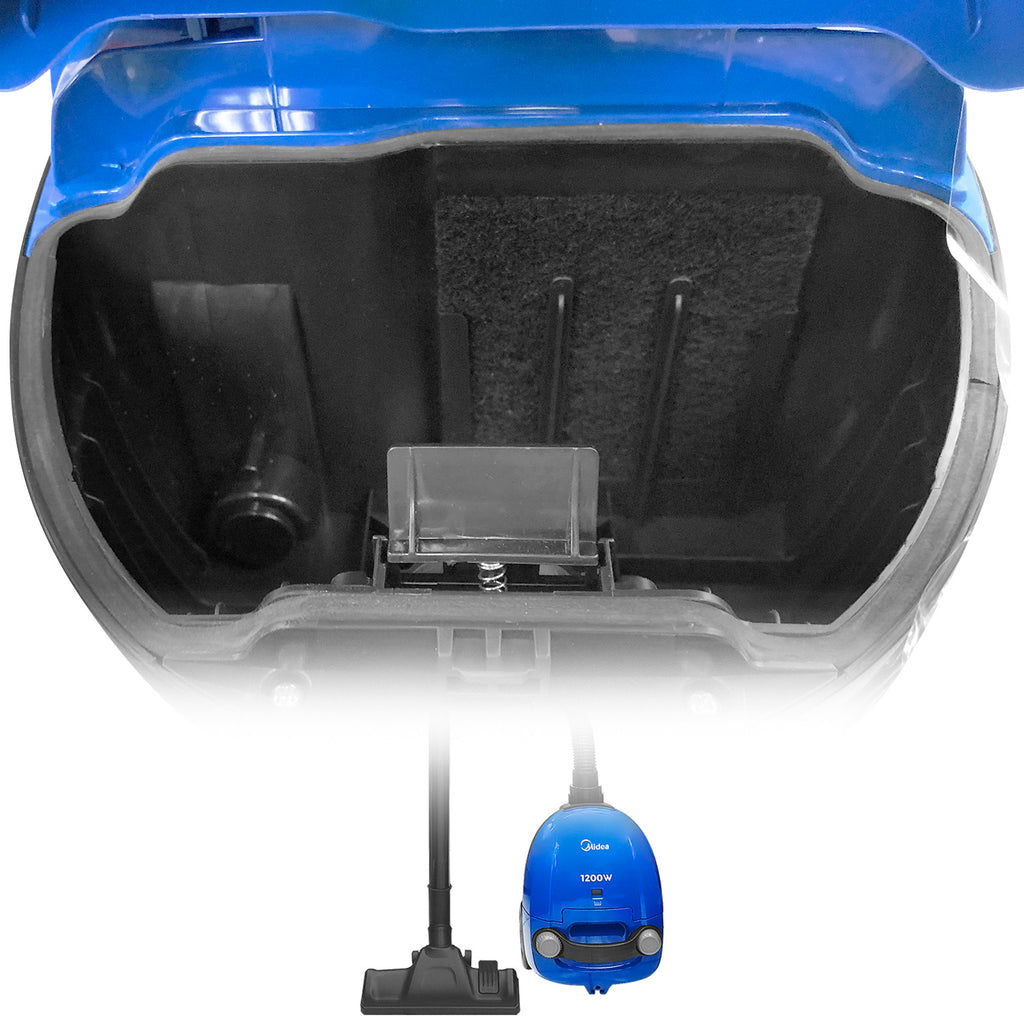 Replacment Vacuum Filter - Asters Maldives