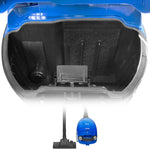 Replacment Vacuum Filter - Asters Maldives